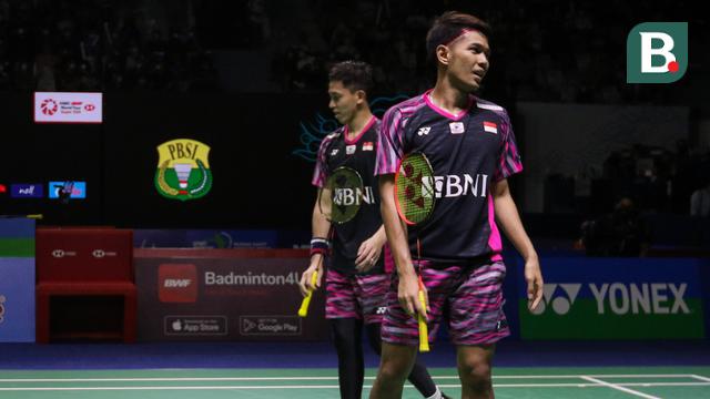 Fajar Alfian/Muhammad Rian Ardianto