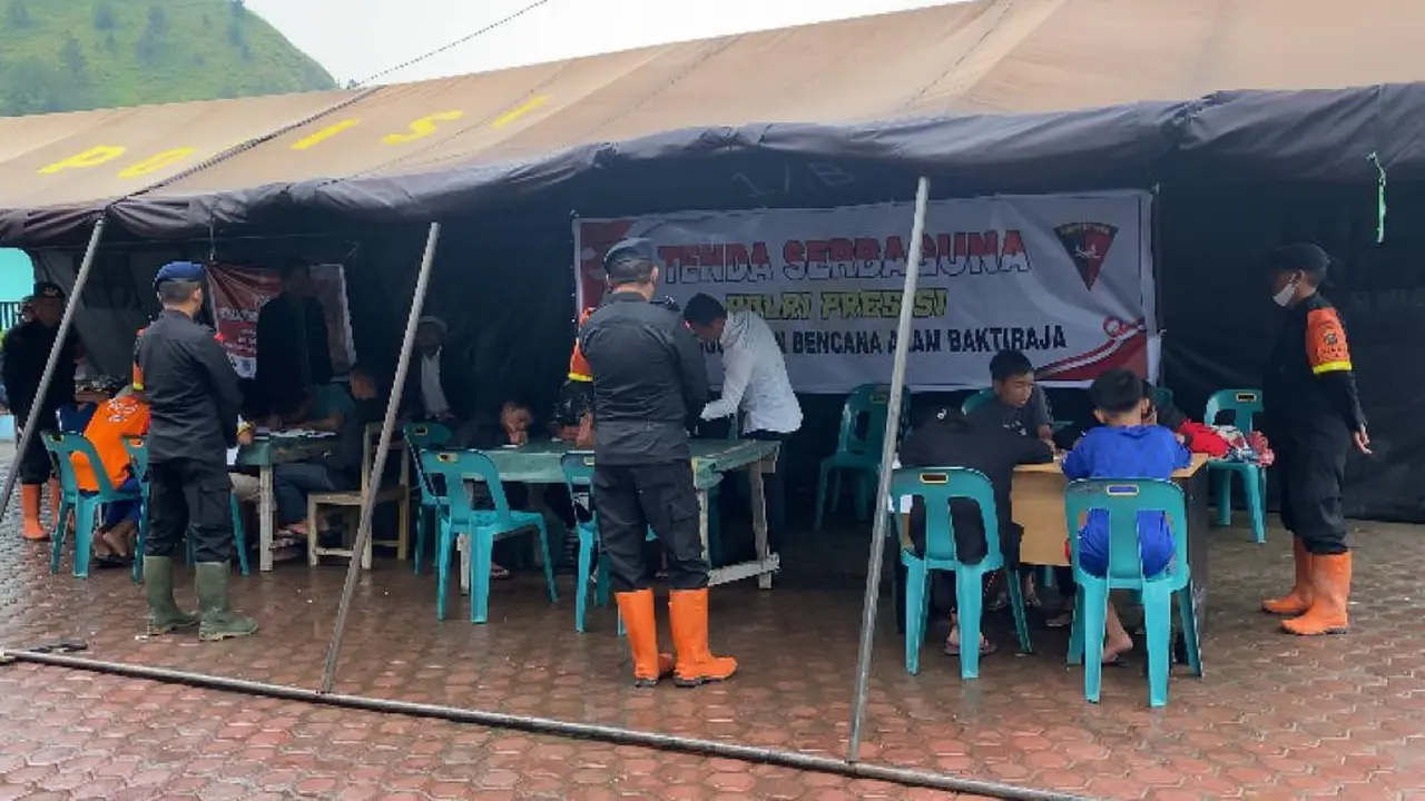 Polda Sumut