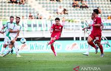 Persija Jaga Peluang Semifinal Piala Presiden 2026 Usai Gulung PSMS 4-1