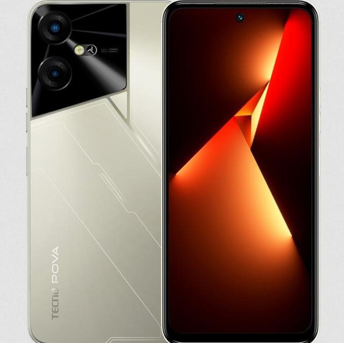 TECNO Pova Neo 3 (Liputan6.com/web/tecno-mobile.com)