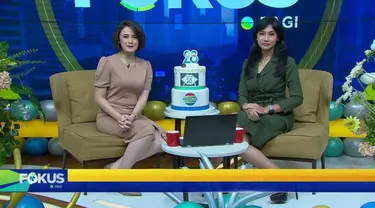 Simak Fokus Pagi (11/01) dengan beberapa topik pilihan sebagai berikut, Hujan Es Disertai Angin Kencang, Lukas Enembe Ditangkap KPK, Tergiur Jual Beli Ginjal, Remaja Bunuh Anak, KDRT, Adik Venna Melinda Diperiksa Polisi.