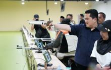 Menpora Erick Thohir Dorong Terobosan Pembiayaan Fasilitas Paralympic Training Center
