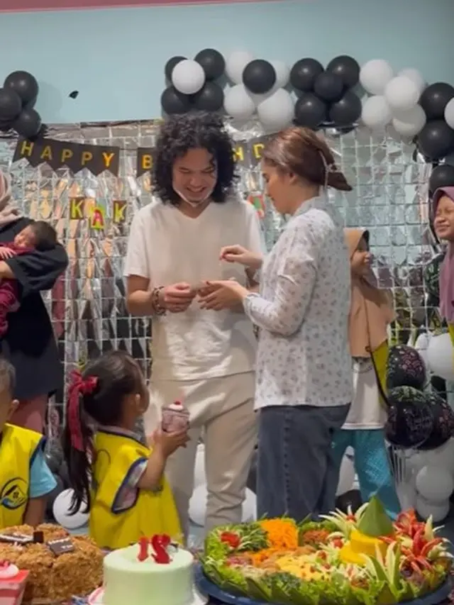 Tissa Biani (instagram/tissabiani)