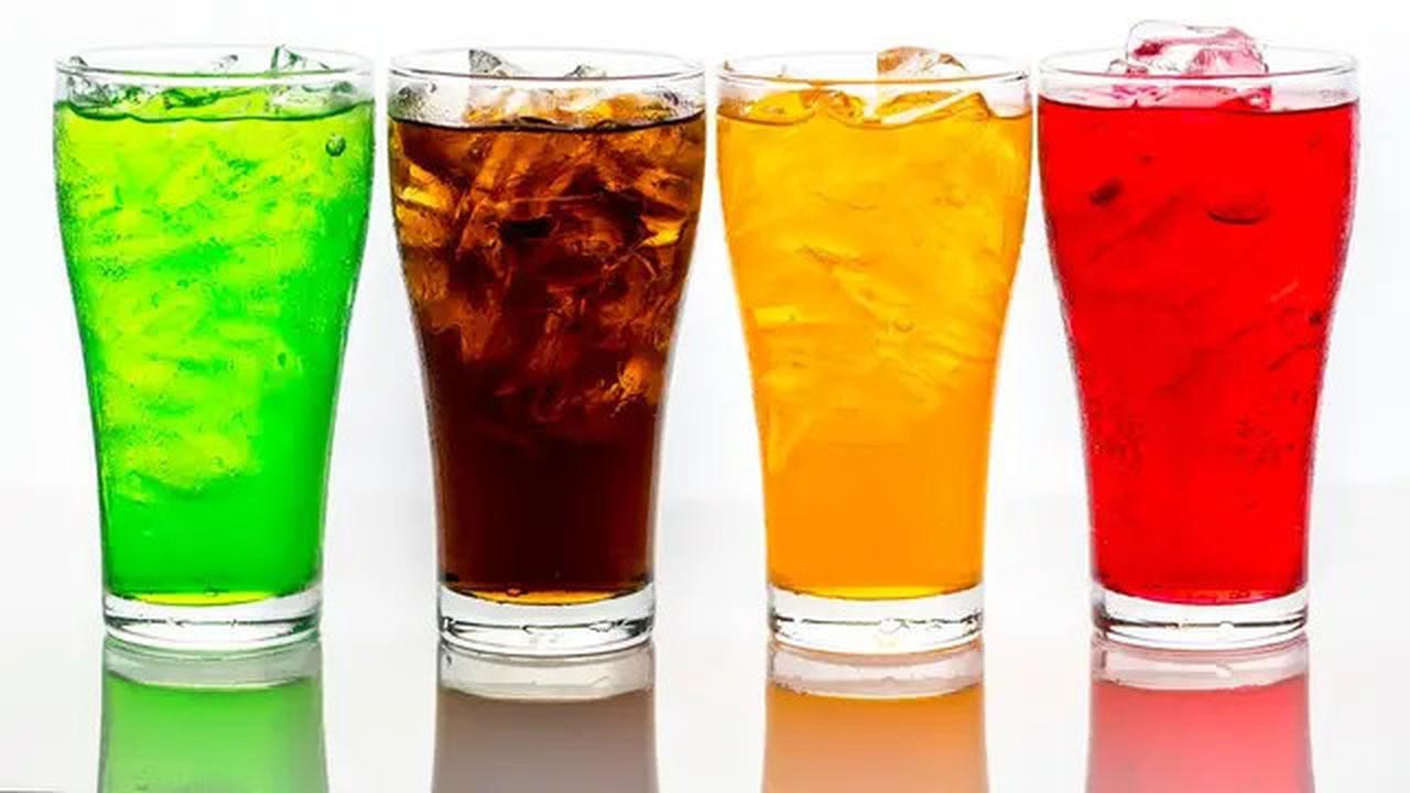 Nikmatnya Sesaat dan Bikin Nagih, Minuman Manis Ini Berbahaya Bertahun-tahun