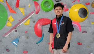 Veddriq Leonardo Bidik Emas Asian Games 2026 Usai Olimpiade