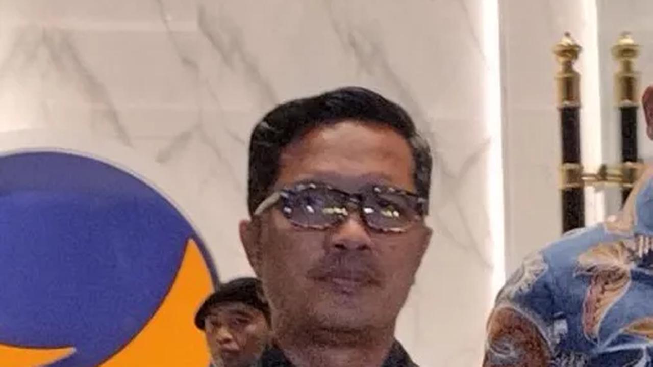 Syahrul Yasin Limpo Dijemput Paksa dengan Tangan Terborgol, Kuasa Hukum Merapat ke KPK