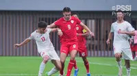 Timnas Indonesia U-20 Tersingkir dari Grup C Piala Asia U-20 2025, Akhiri Harapan untuk Lolos ke Piala Dunia U-20