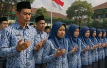 Polisi Hentikan Penyelidikan Kasus Guru SD Dilaporkan Wali Murid di Tangsel, Tak Ditemukan Unsur Pidana