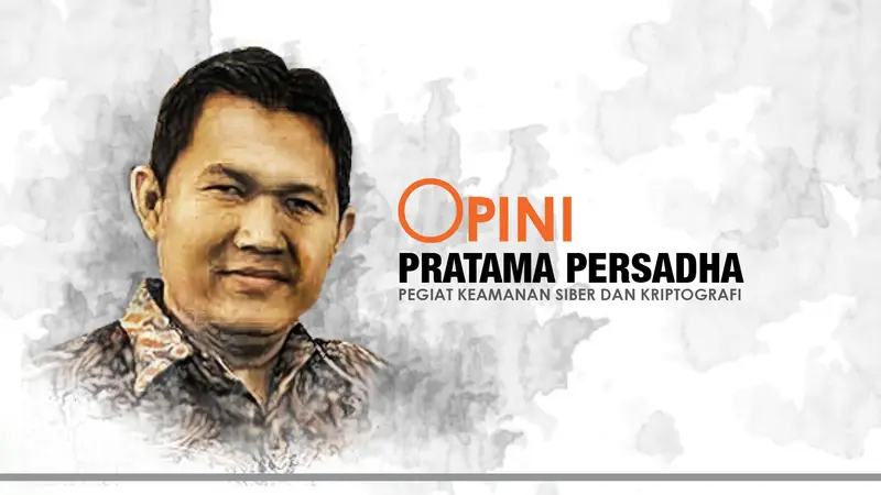 Pratama Persadha