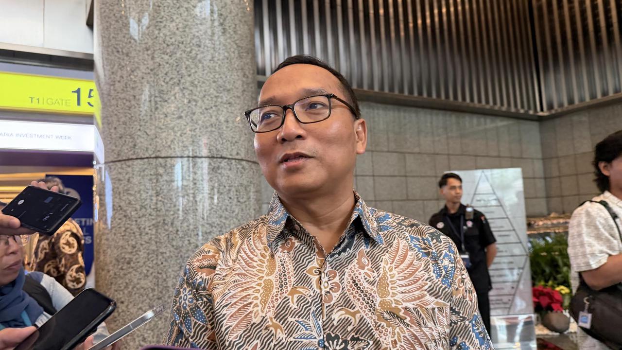Calon Dirut BEI Iding Pardi Fokus Perkuat Tata Kelola Pasar Modal