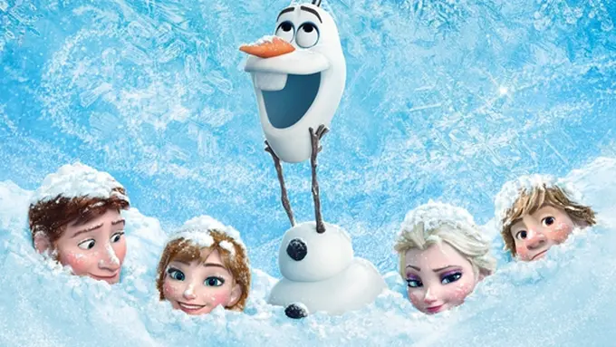 Foto: Copyright Thefilmguy.net