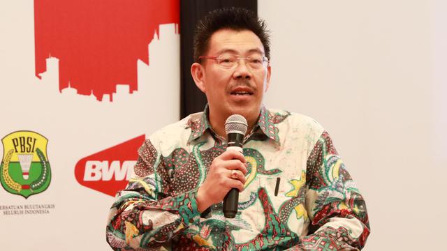 Bambang Roedyanto