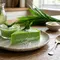 Resep Puding Santan Pandan yang Lembut, Gurih, dan Mudah Dibuat