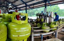 Pertamina Pastikan Kelancaran Distribusi LPG Subsidi Bangka, Stok Aman Terkendali