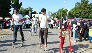 Profil Anom Widiyantoro, Bupati Pemalang Ditangkap KPK