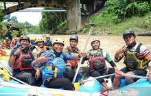 Pemkab Deli Serdang Luncurkan Program Kali Bersih, Jaga Ekosistem Sungai