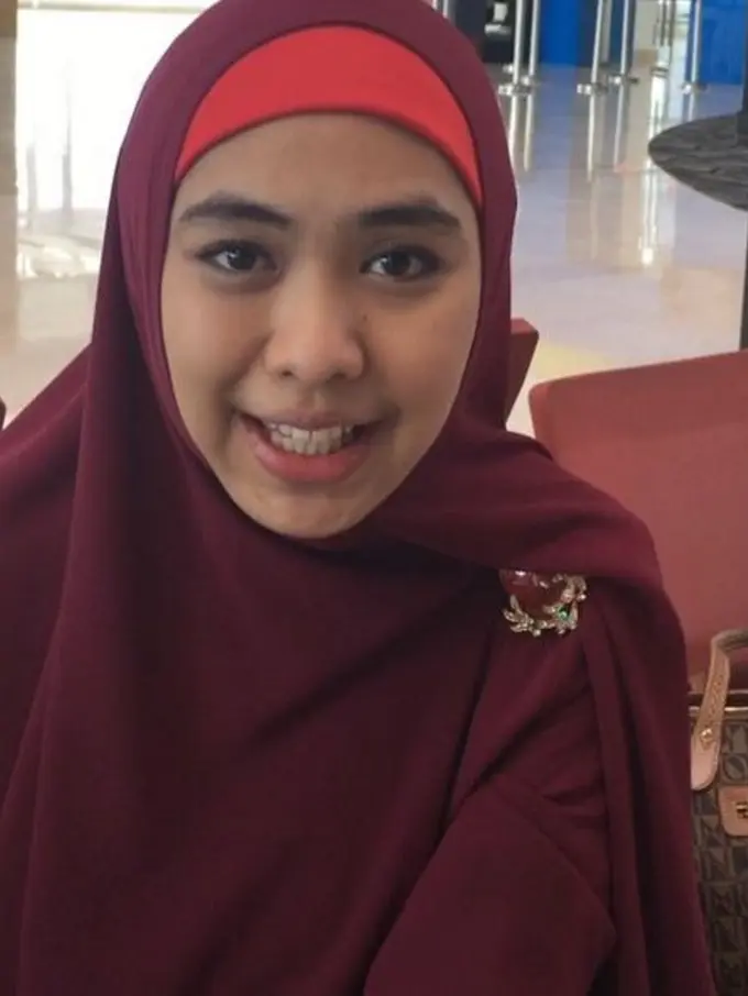 [Bintang] Oki Setiana Dewi