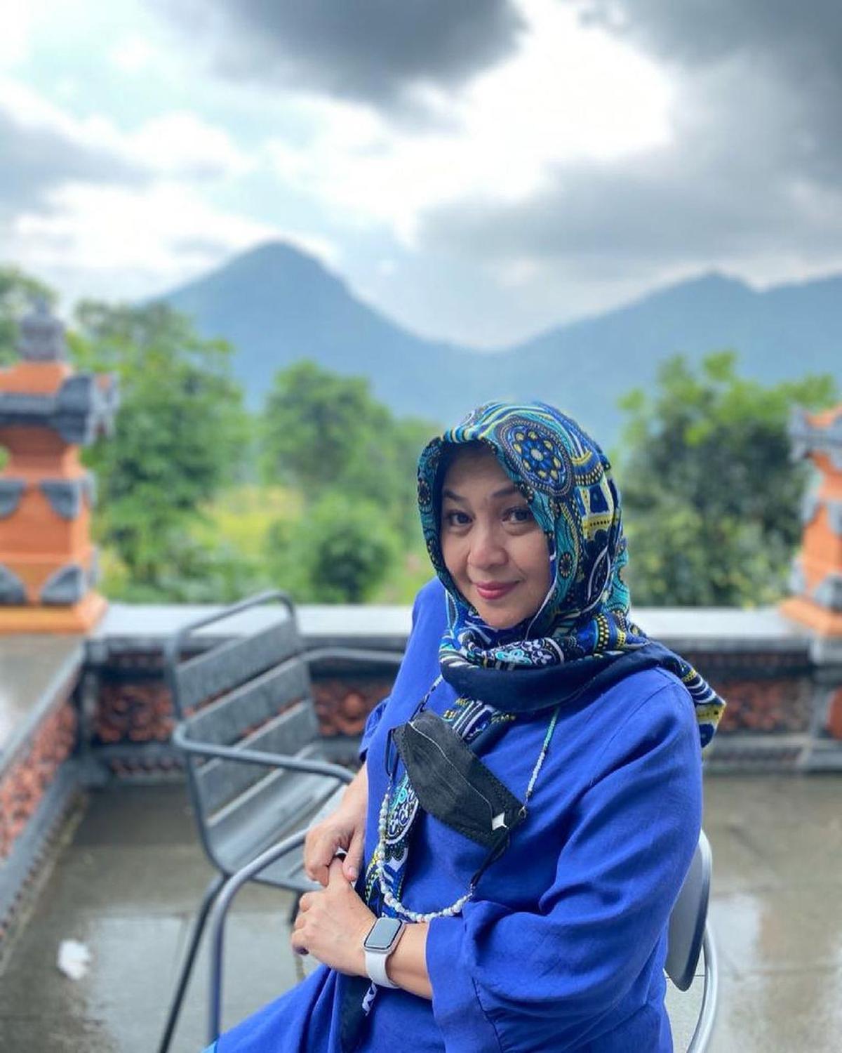 Dina Mariana Meninggal Dunia, Kenang Jejak Karier sang Legenda Musik Era 70-an