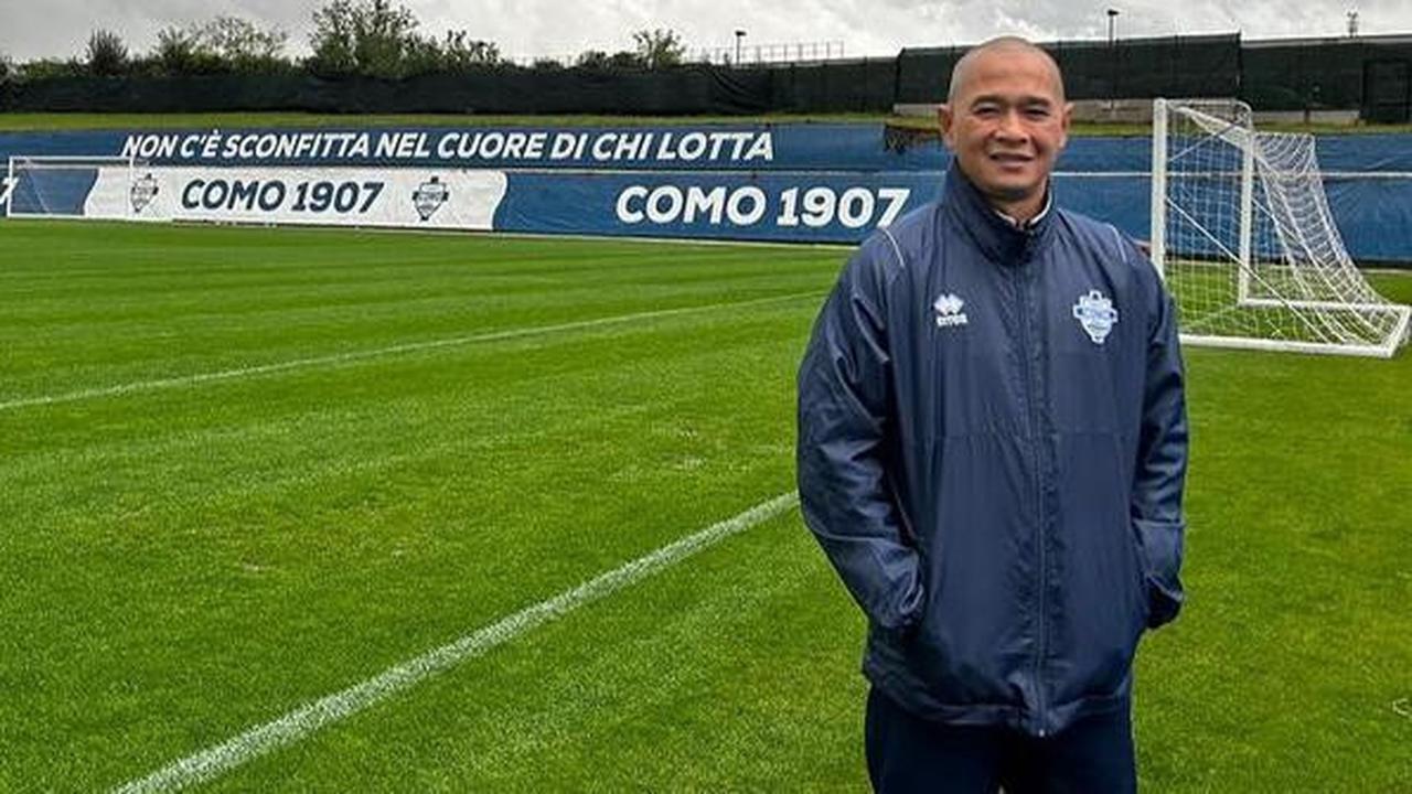 Kurniawan Dwi Yulianto Ambil Alih Timnas Indonesia U-17 Jelang Piala AFF dan Piala Asia 2026