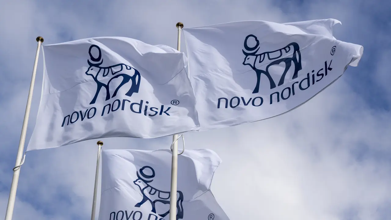 Novo Nordisk