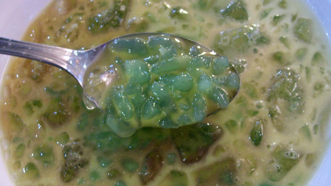 Berapa Kalori dan Nutrisi dari Segelas Es Cendol? Kenikmatan yang Perlu Anda Waspadai