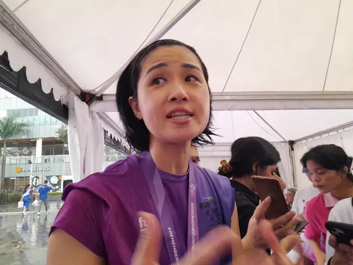 Mengenal Sosok Caroline Riady, Anak Konglomerat yang Pulang Kerja Dijemput Helikopter