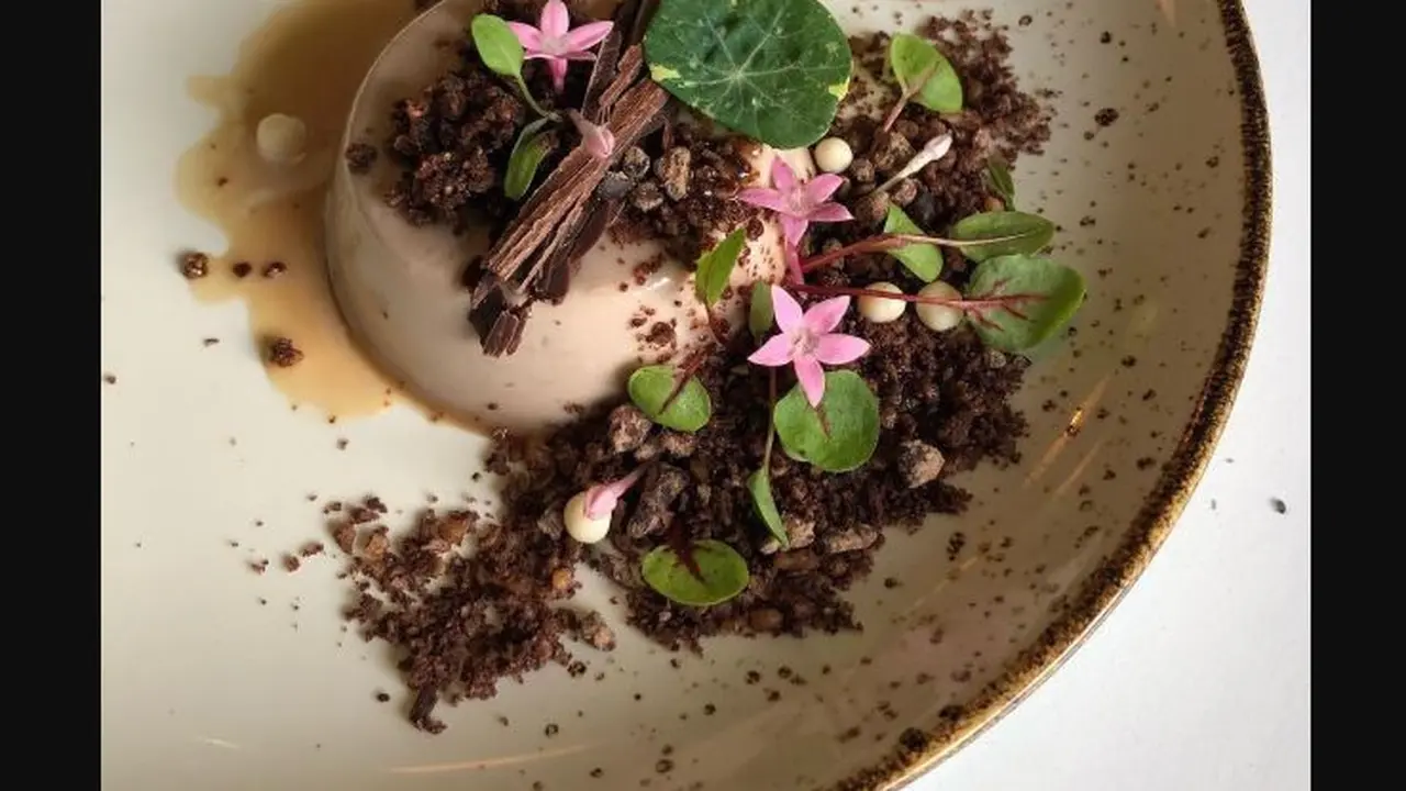5 Kafe Instagramable dengan Menu Menggoda di Jakarta