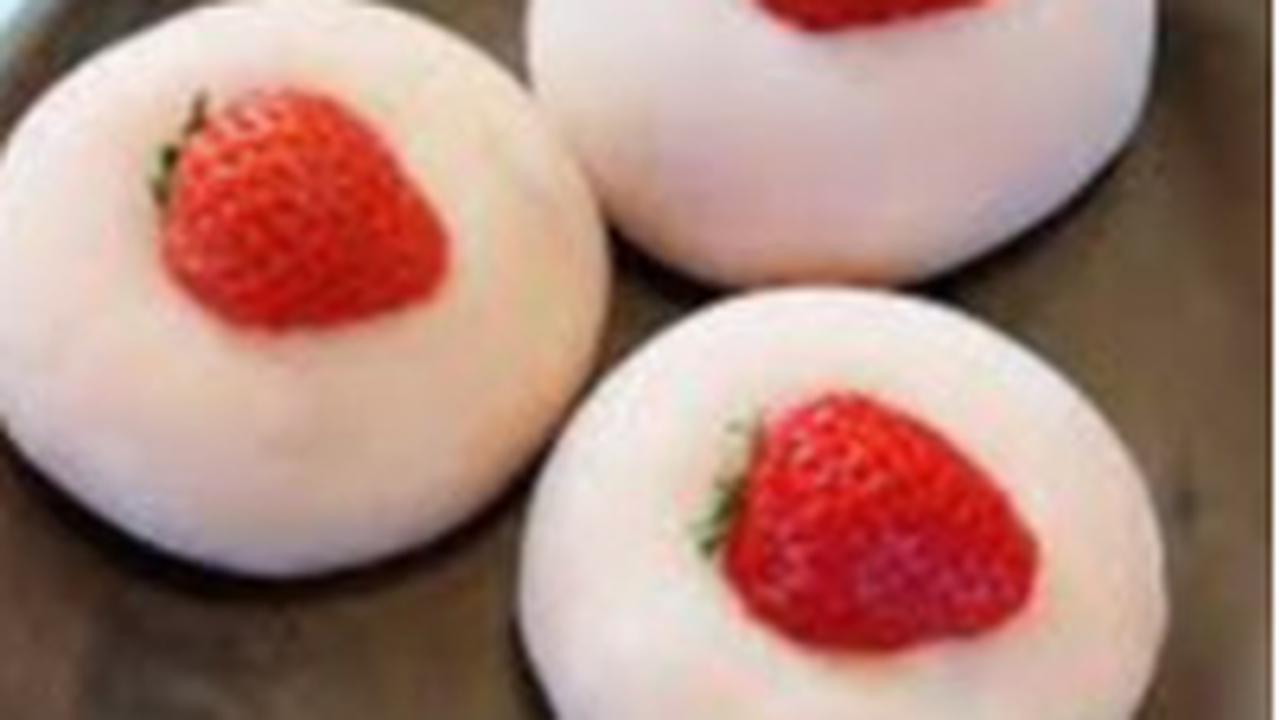 Mochi
