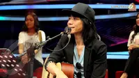 Abdee Slank dkk Gelar Konser Amal untuk Korban Bencana Alam