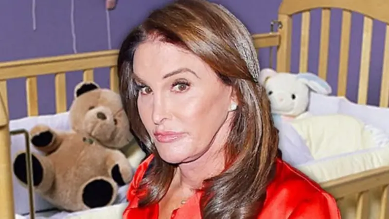 Seperti Wanita Lainnya, Caitlyn Jenner Ingin Jadi Ibu