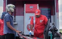 201 Pertashop Merugi Gara-Gara Harga Pertamax Lebih Mahal dari Pertalite