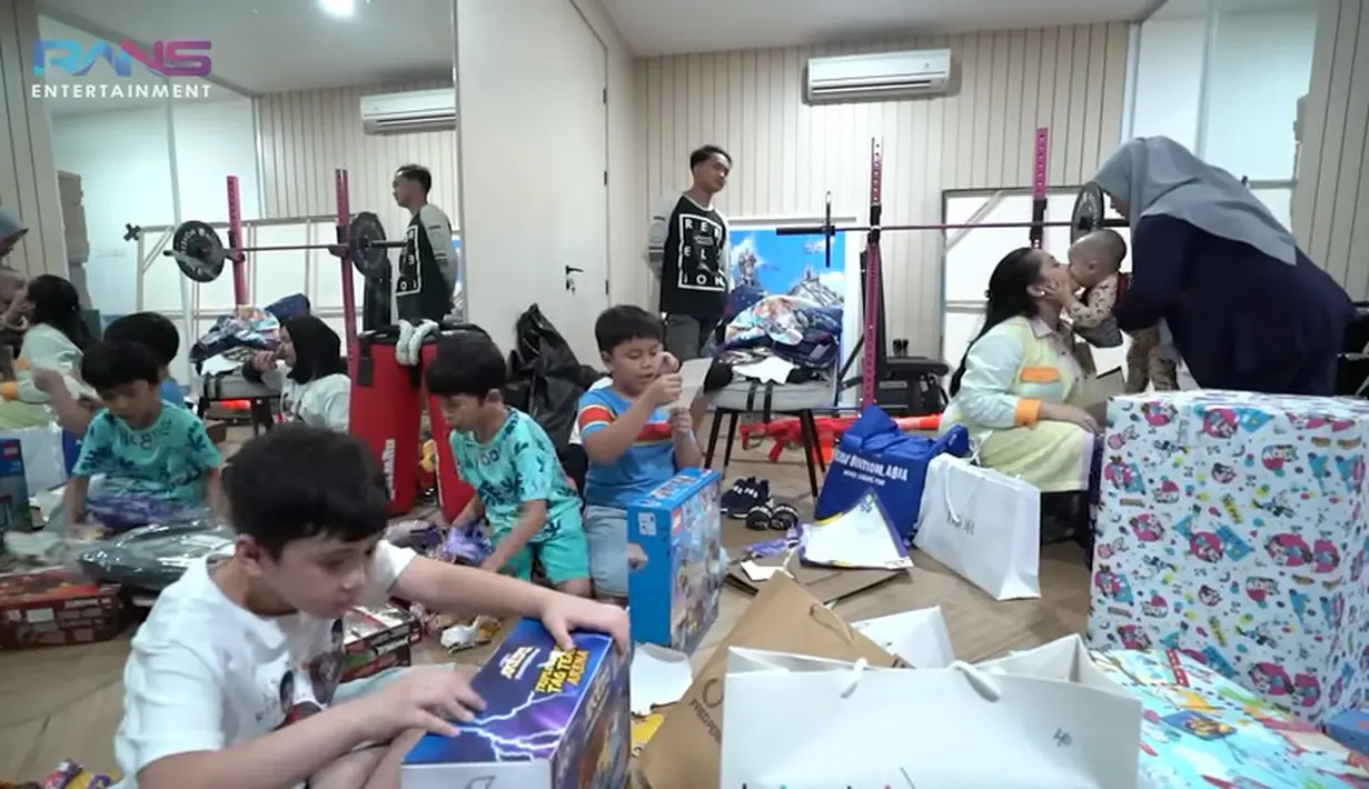 (Youtube/Rans Entertainment)