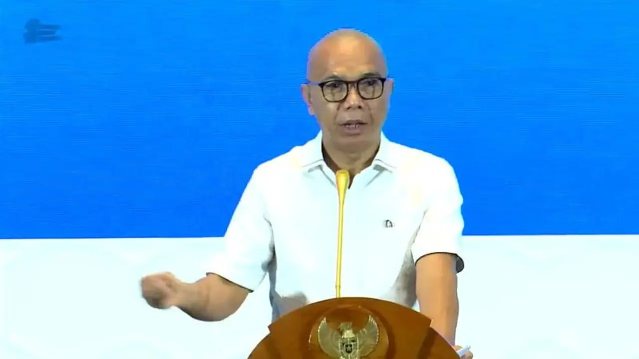 Jaksa Agung Muda Bidang Intelijen (JAM-Intel), Reda Manthovani