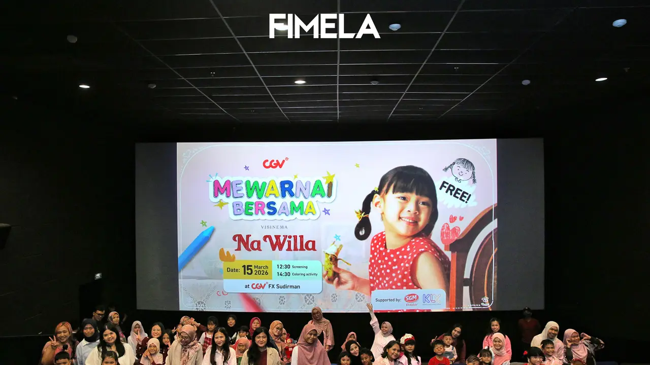 Fimelahood Playdate