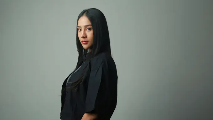 Anya Geraldine dan Vino G Bastian yang mengaku kehidupan banyak orang relate dengan film Gampang Cuan