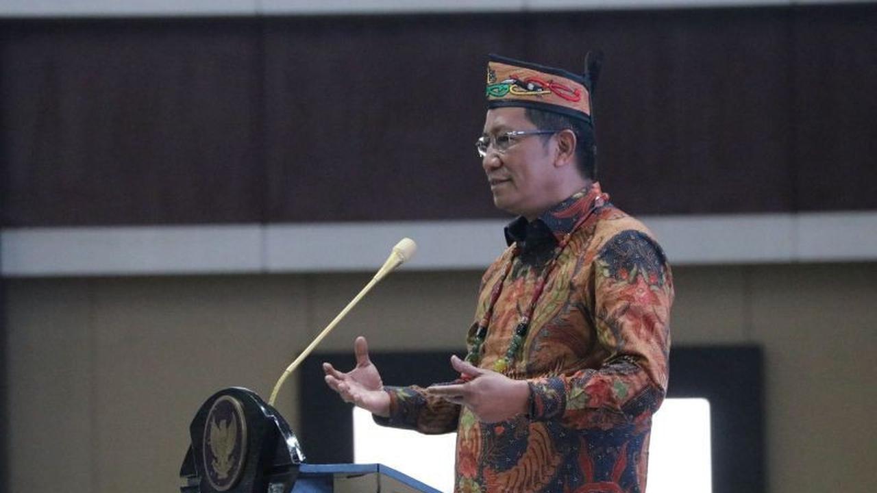 Menkum Supratman: Posbankum Wujudkan Keadilan Substantif di Seluruh Desa/Kelurahan