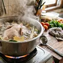 Penyebab Muncul Busa saat Ayam Direbus yang Perlu Diketahui dan Cara Mengatasinya