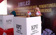 Panduan Cek Nomor dan Lokasi TPS, Lengkap dengan Tautan untuk Memastikan DPT Online