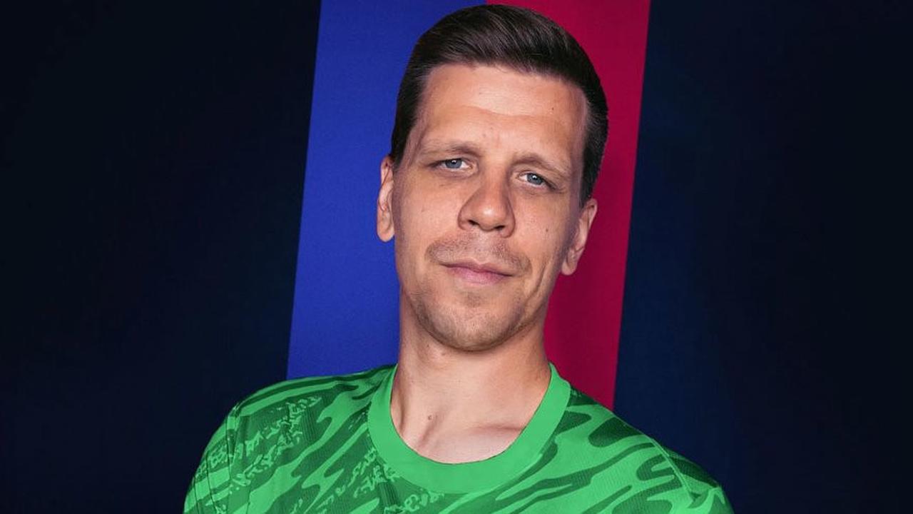 6 Pemain Top Dunia yang yang Kembali Bermain Setelah Memutuskan Pensiun, Terbaru Wojciech Szczesny