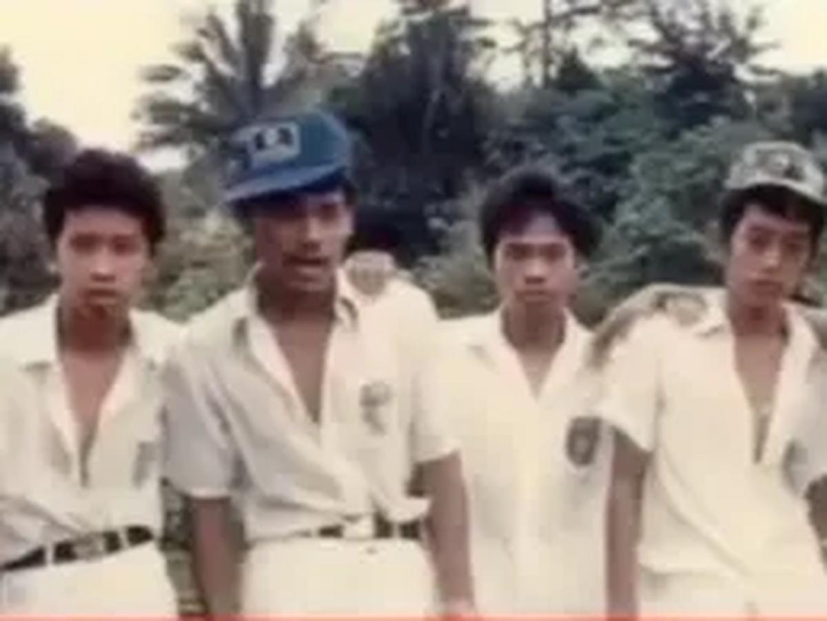 Dok. Istimewa