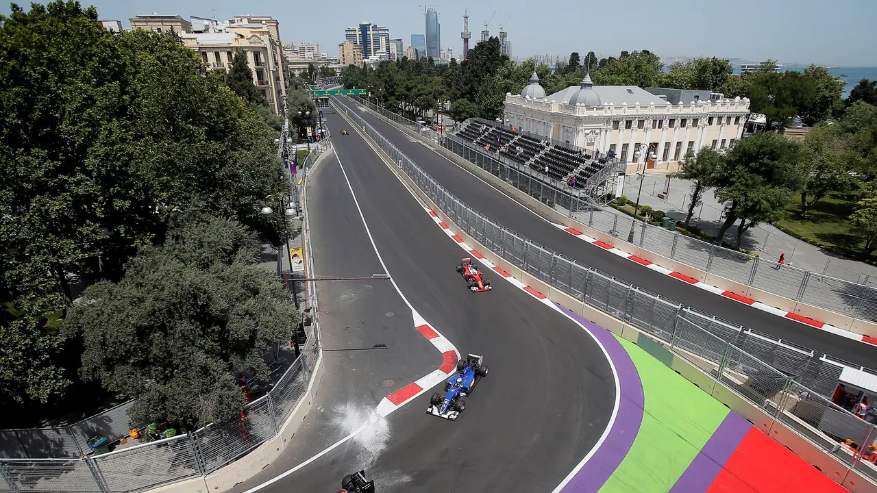 Rio Haryanto