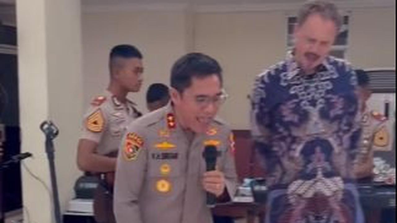 Dok. Istimewa