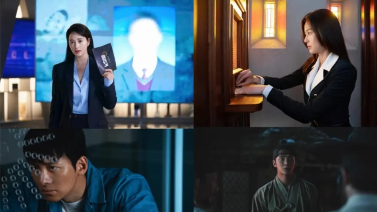 Deretan Serial Korea Terbaru di Disney+ Hotstar 2025 (Dok/Disney+ Hotstar)