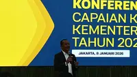 Lifting Minyak Indonesia Lampaui Target di 2025