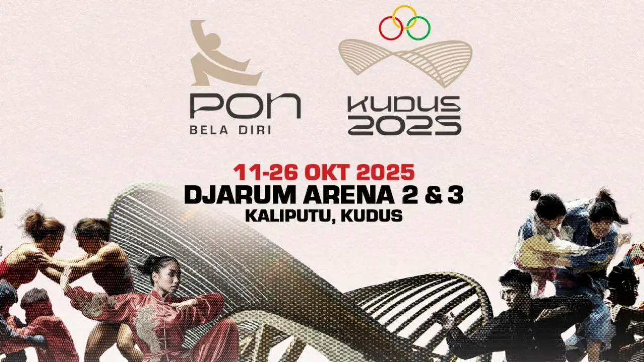 PON Bela Diri 2025