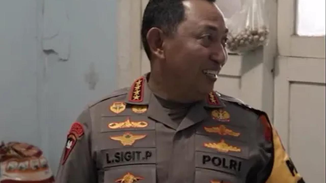 Dok. Istimewa