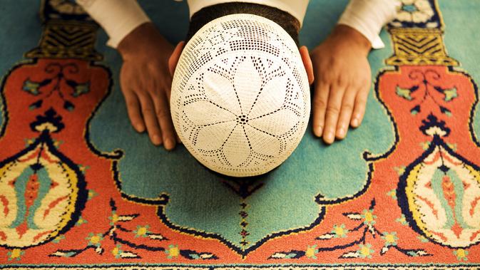 Tata Cara Salat Idul Fitri / Sumber: iStockphoto