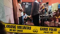 Pria di Depok Tewas Ditusuk saat Tertidur, Polisi Buru Dua Pelaku