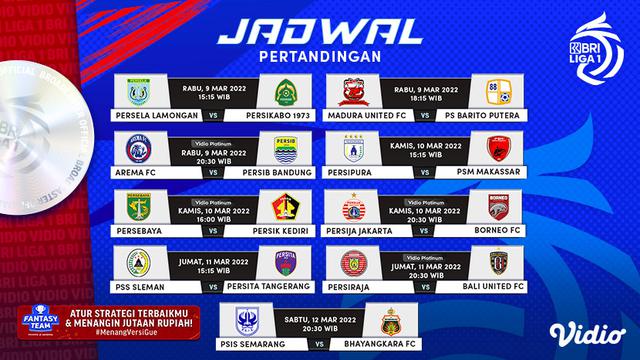 2021 live liga super streaming malaysia Jadual Siaran