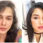 Artis Dikenal dengan Rambut Ikal. (Sumber: Instagram/ussypratama)